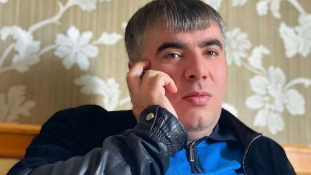 Rəşad Dağlı amnistiyaya düşə bilərmi? - Vəkildən açıqlama