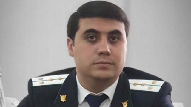 Rəşad Dağlının istintaqını kim aparır?