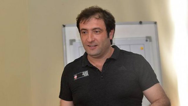 AFFA-nın Pro lisenziyalı təlimatçısı: “Kiminsə bostanına daş atmıram, olanı deyirəm...”