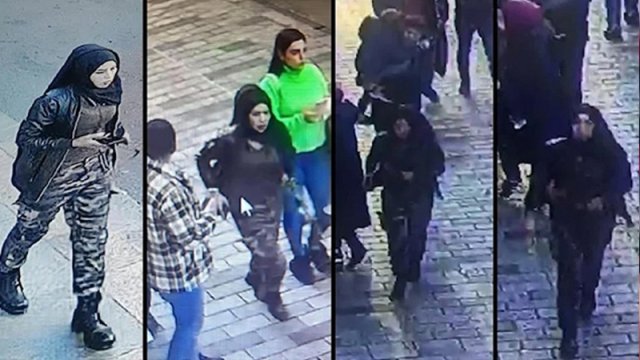 İstanbuldakı terrorun sifarişi bu şəhərdən gəlib - RƏSMİ
