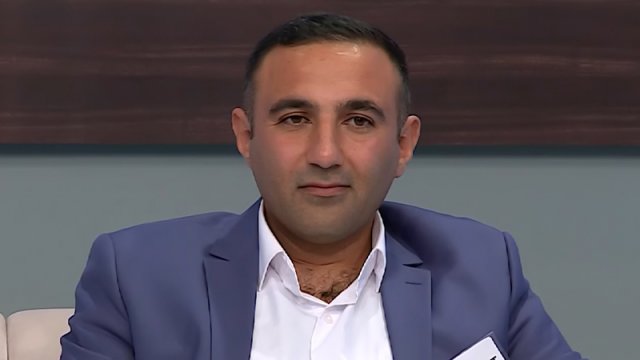 Evlənmək üçün Elgizin verilişinə gələn Nüsrət peşəkar oğru imiş - 3 ölkədə məhbəs həyatı yaşayıb