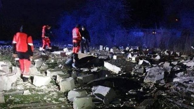 NATO ölkəsinə atılan raket: Rusiya, yoxsa Ukrayna? - AÇIQLAMALAR