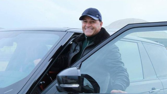 Hacı İbrahim yeni biznesə başlayıb? - TƏFƏRRÜAT