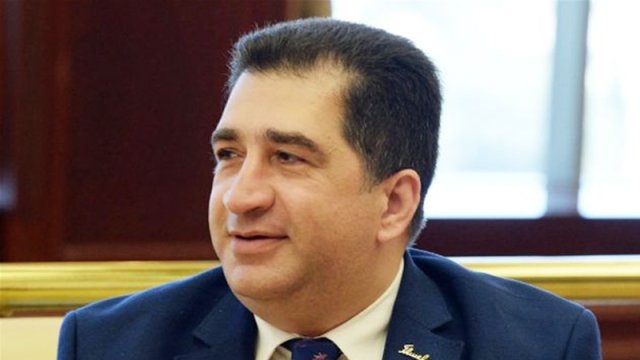 Ali Məhkəmə jurnalist Zaur Mirzə-zadə haqqında ədalətli qərar verəcəkmi? - VİDEO