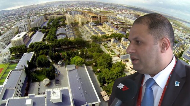 Tofiq Heydərov 8 milyon ödəsə də, 20 milyondan artıq borcu var