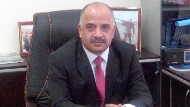 İcra başçısının birinci müavini ərizə yazdı, işdən çıxarıldı