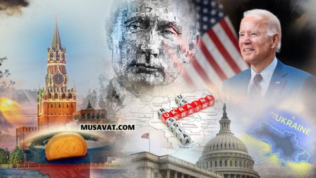 Kremlin qəddar taktikası Rusiyaya baha başa gəlir: Putindən sülhün əvəzində Krım tələb olundu