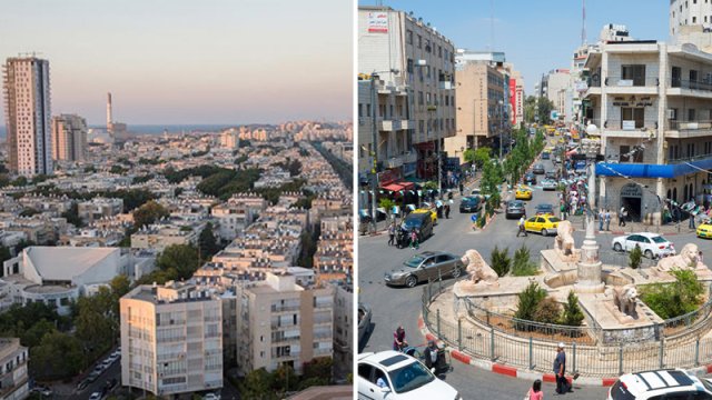 Azərbaycan İsraildə səfirlik, Fələstində nümayəndəlik açır - YENİLƏNİB