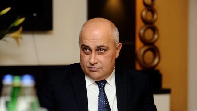 Kamran İsmayılov: “Nə yalan deyim, mən bu işi bacarmıram” - MÜSAHİBƏ