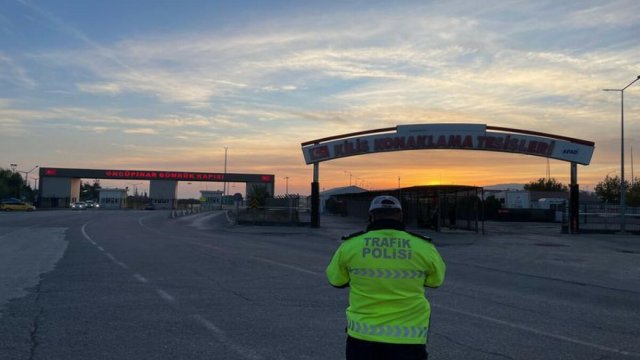 Türkiyəyə raket atıldı: 8 nəfər yaralandı
