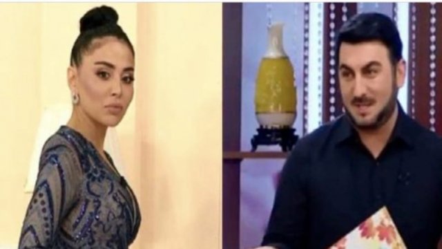 Xalq artistinin “Onu didərəm” sözünə SƏRT TƏPKİ - İki telekanala XƏBƏRLARLIQ edildi