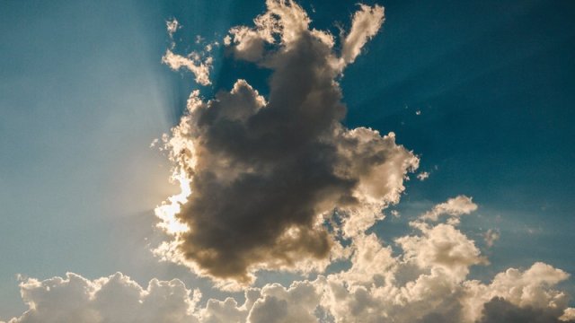 Sabah hava yağmursuz olacaq