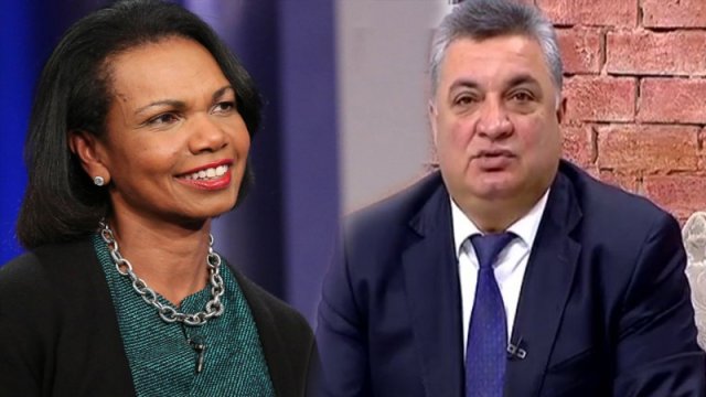 ABŞ-ın dövlət katibi azərbaycanlı meyxanaçını ABŞ-a çağırıb