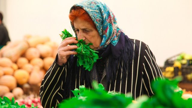 Həftəsonu Bakı və Abşeronda “Kənddən Şəhərə” yarmarkaları keçiriləcək