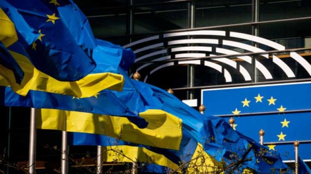 Avropa Parlamenti Ukraynaya rekord məbləğdə yardımı təsdiqlədi