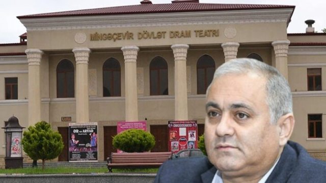 “Teatrda özünü idarə edə bilməyən “intriqaçıları”…” - Yeni direktordan sərt qərar
