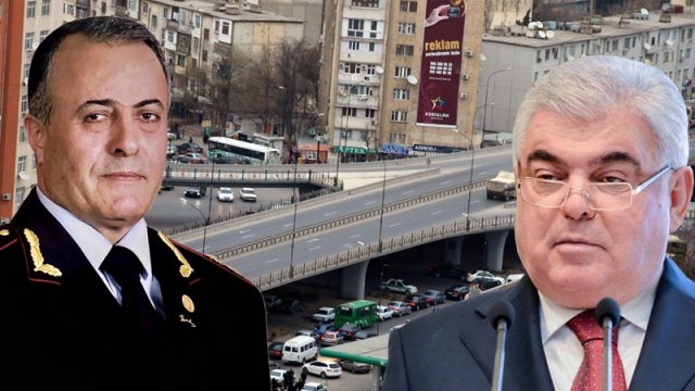 Ziya Məmmədovun qardaşından generala cavab: 