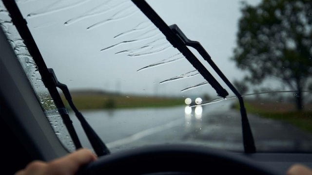 Sabah yağış yağacaq