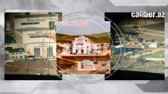 “Caliber”: Vardanyan və general Volkovun Qarabağdakı qızıl biznesi - VİDEO