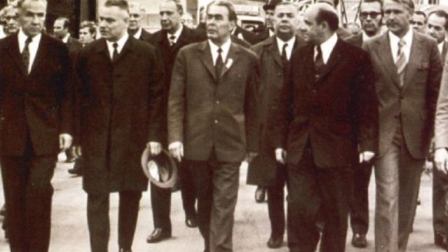 Çilingər idi, nazir oldu - FOTO