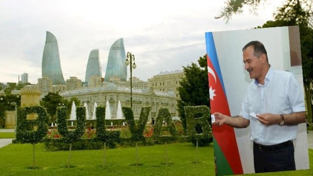 Bulvar İdarəsinin tenderində qalib olan sahibkarla sədr müavinini nə birləşdirir? - FAKTLAR