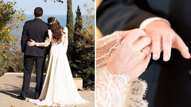 Heydər Əliyevin toyu ilə bağlı maraqlı faktlar - FOTOLAR