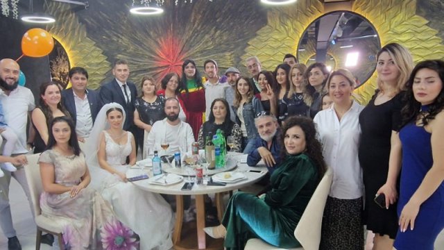 “Toy Tələsi”nin qala gecəsi keçiriləcək - FOTOLAR