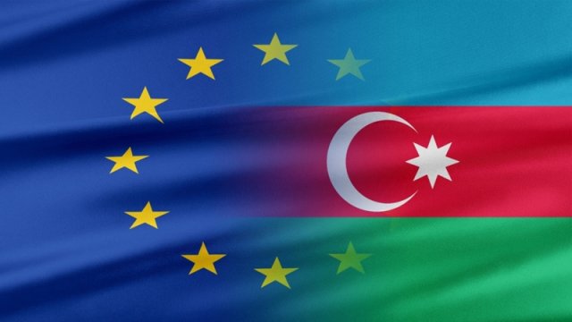 Avropa İttifaqı Azərbaycana 2 milyard avro ayıracaq