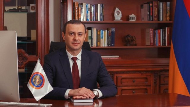Rəsmi İrəvandan sülh açıqlaması: İlin sonunadək...