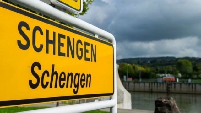 Şengen zonası genişlənir: Xorvatiya müsbət, Rumıniya və Bolqarıstan mənfi cavab aldı