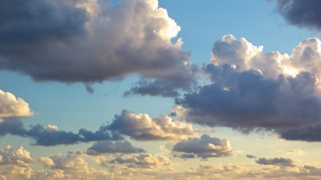 Sabahın hava proqnozu