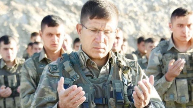 Bəxtiyar Ersayın təyinatı Azərbaycan Ordusuna nə verəcək?