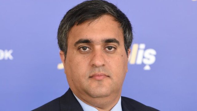 “Yüksəliş”in iştirakçısına yüksək vəzifə verildi