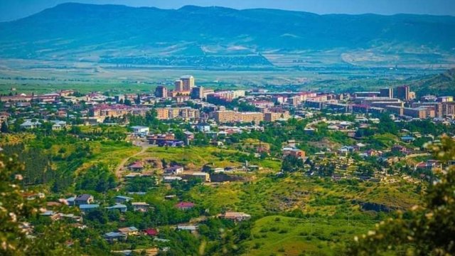 Rəsmi Bakı: Azərbaycan erməni sakinlərinə yardıma hazırdır!