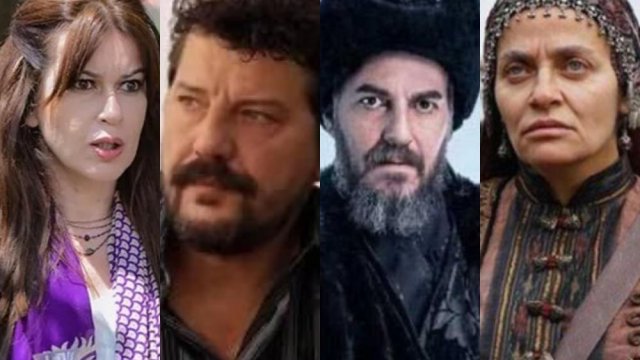 Türkiyəli məşhurlar Bakıya gəlir