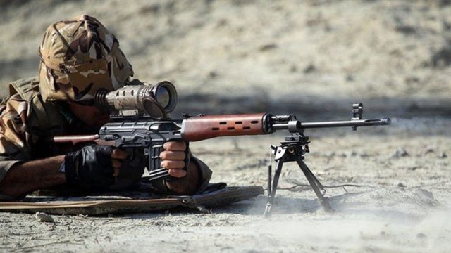 Tovuz, Kəlbəcər və Xocavənddəki mövqelərimiz atəşə tutuldu