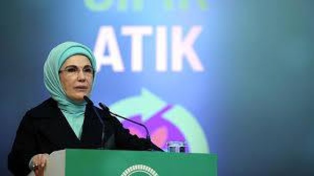 30 mart “Beynəlxalq sıfır tullantı günü” elan edildi
