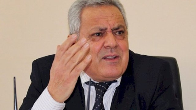 Sabiq deputat hansı vəzifəyə təyin olunub?