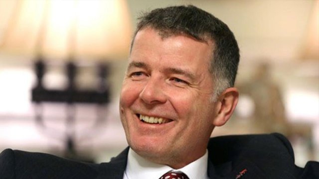 MI6 şefini İrəvana gətirən səbəb: Zəngəzur dəhlizi?..
