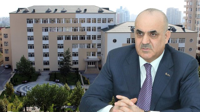 Sabiq nazir daha bir vəzifəsini itirdi, fəaliyyətinə xitam verildi