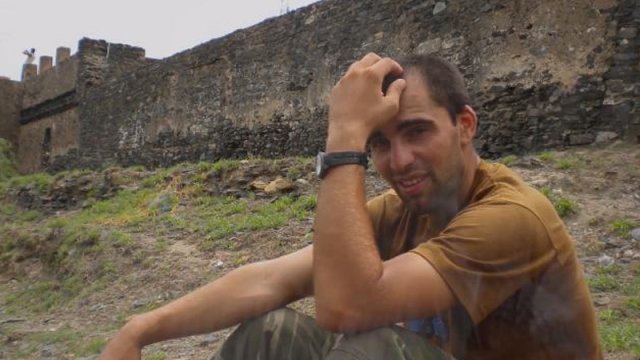 Xüsusi Təyinatlı Qüvvələrin ilk şəhidinə həsr olunmuş film - VİDEO
