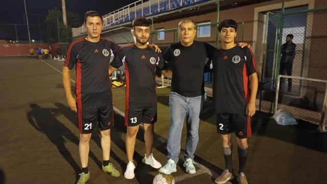 Dünyada analoqu olmayan klub Azərbaycanda yaradıldı!