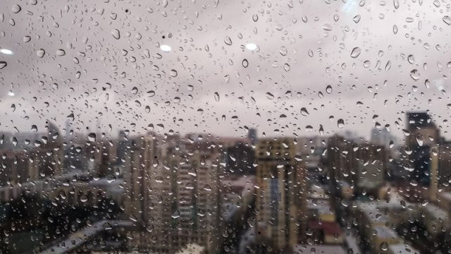 Sabahın hava proqnozu