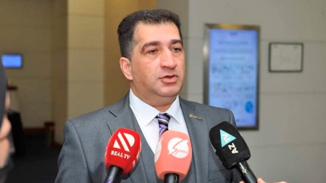 Jurnalist Zaur Mirzə-zadənin vəkili hüquqa zidd faktları açıqladı