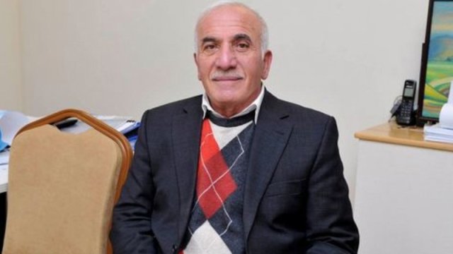 Azərbaycanın Xalq artisti vəfat etdi