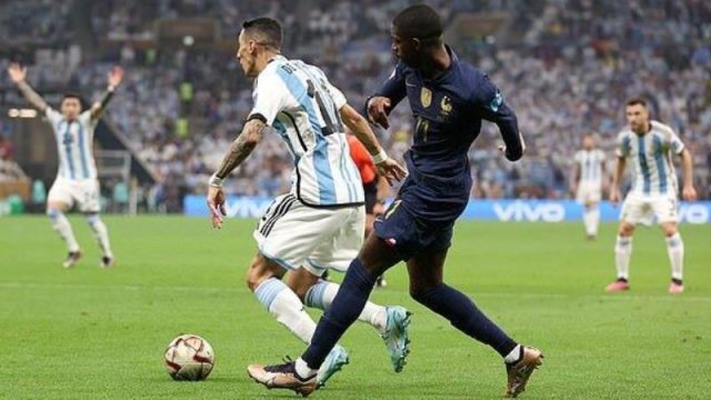 Dünya Çempionatının finalı təkrar keçiriləcək? - Fransızlar hərəkətə keçdi