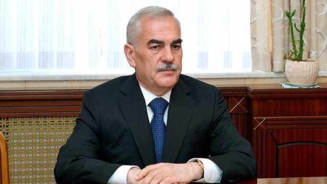 Vasif Talıbovun deputat səlahiyyətlərinə xitam verilir? - Komissiya sədri