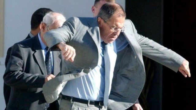 Lavrov Qarabağdakı separatçıları niyə ittiham etdi?