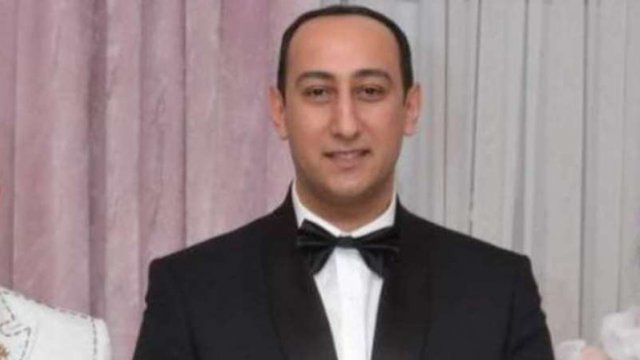 Emil Musayev tanınmış şəxsin qızı ilə evlənir - FOTOLAR