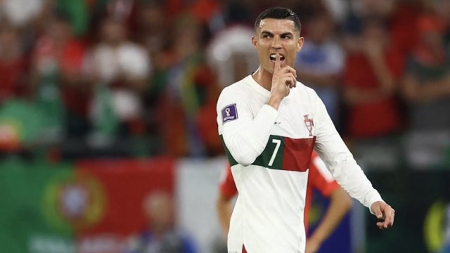 Avropa klubları Ronaldodan imtina etdi: görün hansı səbəbə görə
